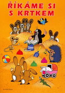 Říkáme si s Krtkem - Kniha