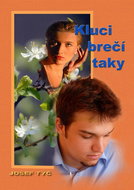 Kluci brečí taky - Kniha