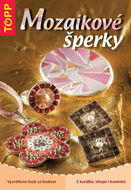 Mozaikové šperky: 3482 - 