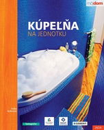 Kúpeľňa na jednotku - Kniha