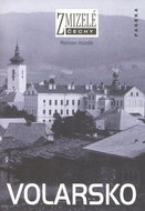 Volarsko - Kniha