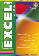 Excel 2003 pro školy - Kniha