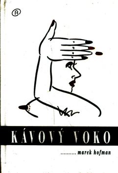 Kávový voko - Kniha - Main image