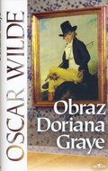 Obraz Doriana Graye - Kniha