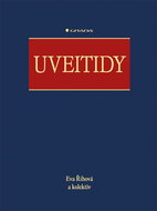 Uveitidy - Kniha