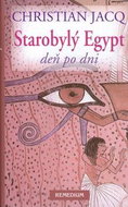 Starobylý Egypt: deň po dni - Kniha
