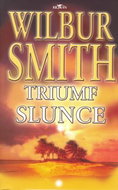 Triumf slunce - Kniha