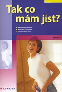 Tak co mám jíst? - Kniha