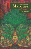 Zlá hodina - Kniha