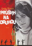 Průšvih na druhou - Kniha