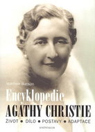 Encyklopedie Agathy Christie - Kniha