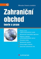 Zahraniční obchod: teorie a praxe - Kniha