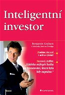 Kniha Inteligentní investor - Kniha