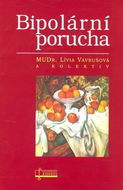 Bipolární porucha - Kniha