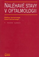 Naléhavé stavy v oftalmologii - Kniha