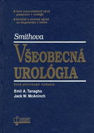 Všeobecná urológia: Smithova - Kniha