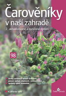 Čarověníky v naší zahradě: 2., aktualizované a rozšířené vydání - Kniha