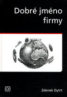 Dobré jméno firmy - Kniha