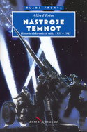 Nástroje temnot: Historie elektronické války 1939 - 1945 - Kniha