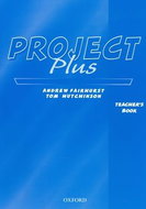 Project Plus: Teachers Book - Kniha