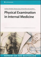 Physical Examination in Internal Medicine - Kniha