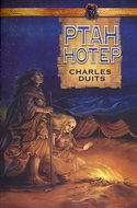 Ptah Hotep - Kniha