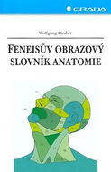 Feneisův obrazový slovník anatomie: 9. vyd - Kniha