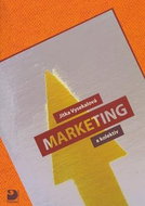 Marketing - Kniha