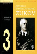 Vzpomínky a úvahy 3 - Kniha
