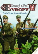 Drsný střed Evropy III. - Kniha
