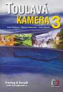 Toulavá kamera 3 - Kniha