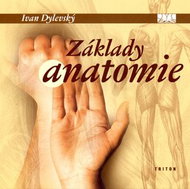 Základy anatomie - Kniha