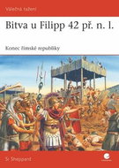 Bitva u Filipp 42 př. n. l.: Konec římské republiky - Kniha