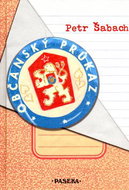 Občanský průkaz - Kniha