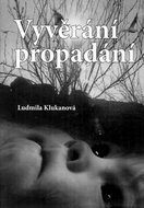 Vyvěrání propadání - Kniha