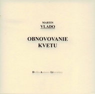 Obnovovanie kvetu - Kniha