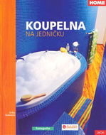 Koupelna na jedničku - Kniha