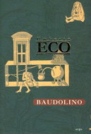 Baudolino - Kniha