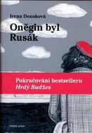 Oněgin byl Rusák - Kniha