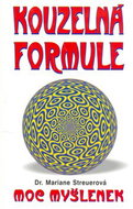 Kouzelná formule: Moc myšlenek - Kniha