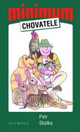 Minimum chovatele - Kniha