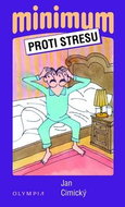 Minimum proti stresu - Kniha