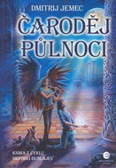 Čaroděj půlnoci: Mefodij Buslajev - Kniha