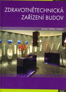 Zdravotnětechnická zařízení budov - Kniha