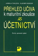 Přehled učiva k maturitní zkoušce z účetnictví - Kniha