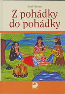 Z pohádky do pohádky - Kniha