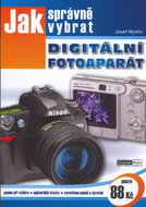 Jak správně vybrat digitální fotoaparát - Kniha