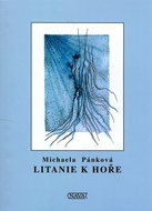 Litanie k hoře - Kniha