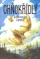 Ohňokřídlý - Kniha