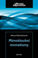 Mimokloubní revmatismy - Kniha